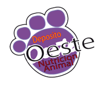 logo deposito oeste